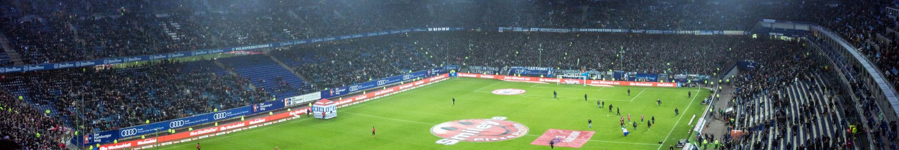 Stadio Giuseppe Meazza